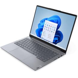 Lenovo ThinkBook 14 G6 ABP 14" (2023) - Ryzen 5 - 7000 Series (U) - 16GB - SSD 512 GB AZERTY - Γαλλικό