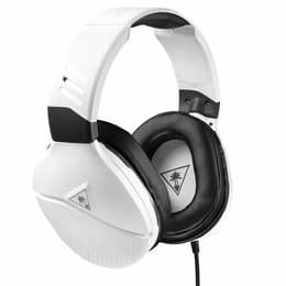 Turtle Beach Ear Force Recon 200 gaming καλωδιωμένο Ακουστικά Μικρόφωνο - Άσπρο/Μαύρο