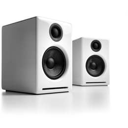 Audioengine A2 + Ηχεία - Άσπρο