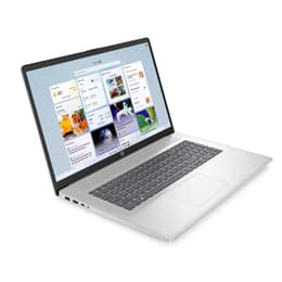 HP 17-cn3001nf 17" (2022) - Core i3-N305 - 8GB - SSD 512 GB AZERTY - Γαλλικό
