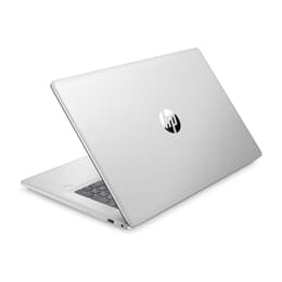 HP 17-cn3001nf 17" (2022) - Core i3-N305 - 8GB - SSD 512 GB AZERTY - Γαλλικό
