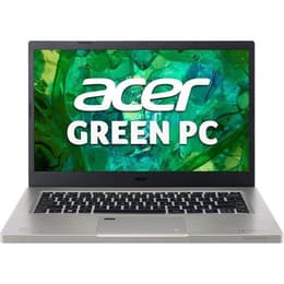 Acer Aspire Vero 14" (2023) - Core i7 - Gen 13 (U) - 16GB - SSD 1 tb QWERTY - Αγγλικά