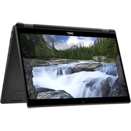 Dell Latitude 7390 2-in-1 13" (2018) - Core i7-8650U - 16GB - SSD 512 GB AZERTY - Γαλλικό