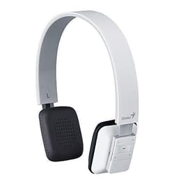 Genius HS-920BT ασύρματο Ακουστικά Μικρόφωνο - Άσπρο