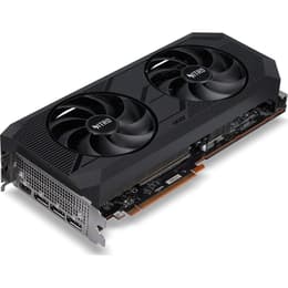 Acer AMD Radeon RX 7700 XT 12GB GDDR6 NITRO+ Κάρτα Γραφικών