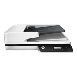 Hp Scanjet 4500 Σκάνερ