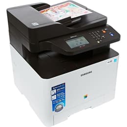 Samsung SL-C1860FW Έγχρωμο Laser