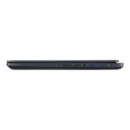 Acer Travelmate X3410-M 14" (2019) - Core i5 - Gen 8 (U) - 64GB - SSD 256 GB QWERTY - Ιταλικό