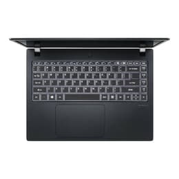 Acer Travelmate X3410-M 14" (2019) - Core i5 - Gen 8 (U) - 64GB - SSD 256 GB QWERTY - Ιταλικό