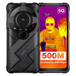 G2 Guardian 256GB - Μαύρο - Ξεκλείδωτο