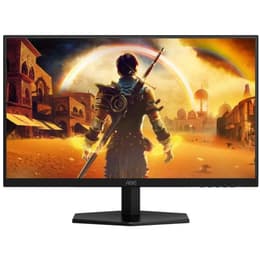 27" Aoc Q27G42XE 2560 x 1440 LED monitor