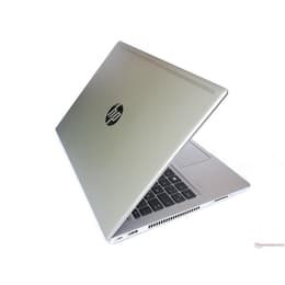 HP ProBook 445 G7 14" (2020) - Ryzen 5 - 4000 Series (U) - 16GB - SSD 512 GB QWERTY - Αγγλικά