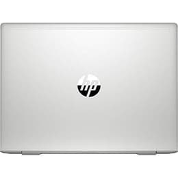 HP ProBook 445 G7 14" (2020) - Ryzen 5 - 4000 Series (U) - 16GB - SSD 512 GB QWERTY - Αγγλικά