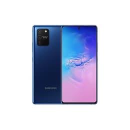 Galaxy S10 Lite 128GB - Μπλε - Ξεκλείδωτο