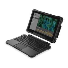 Dell Latitude 7212 11" Core i5-8350U - SSD 256 GB - 8GB QWERTY - Αγγλικά