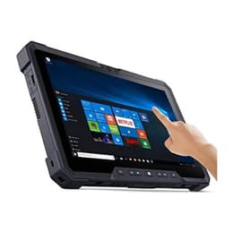 Dell Latitude 7212 11" Core i5-8350U - SSD 256 GB - 8GB QWERTY - Αγγλικά