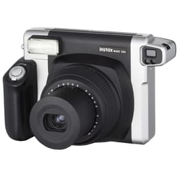 Instant Kάμερα Fujifilm Instax Wide 300 Μαύρο + Φωτογραφικός Φακός FujifilmFujinon Lens 95 mm f/14