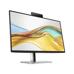 24" HP S5 Pro 524pm 1920 x 1080 LED monitor Γκρι