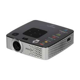 Προτζέκτορας Βίντεο Philips PicoPix PPX3417W Μαύρο/Γκρι