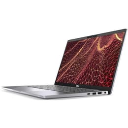 Dell Latitude 7430 14" (2022) - Core i7 - Gen 12 (U) - 32GB - SSD 512 GB QWERTY - Αγγλικά