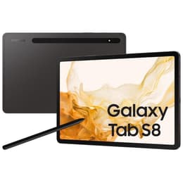 Galaxy Tab S8 128GB - Γκρι - WiFi