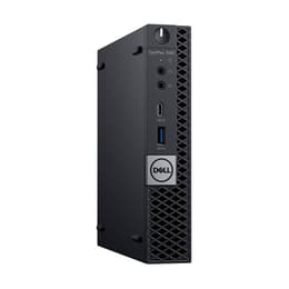 Dell OptiPlex 7060 Mini Core i7-8700 3.2 - SSD 1 tb - 16GB