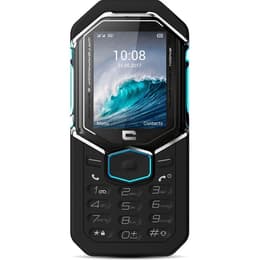 Crosscall Shark-X3 64GB - Μαύρο/Μπλε - Ξεκλείδωτο