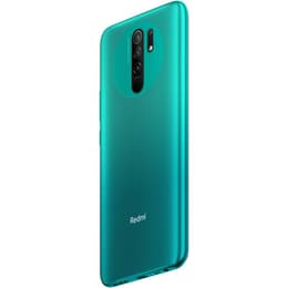 Xiaomi Redmi 9 64GB - Πράσινο - Ξεκλείδωτο