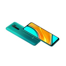 Xiaomi Redmi 9 64GB - Πράσινο - Ξεκλείδωτο