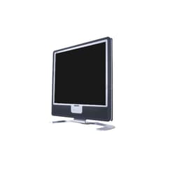 17" Philips 170X5 1280 x 1024 LCD monitor Γκρι