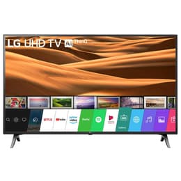 TV LG 109 cm 43UN71006 3840 x 2160