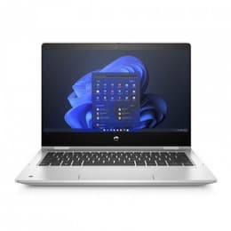 HP ProBook X360 435 G8 13" (2021) - Ryzen 5 - 5000 Series (U) - 16GB - SSD 512 GB AZERTY - Γαλλικό