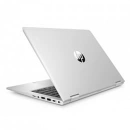 HP ProBook X360 435 G8 13" (2021) - Ryzen 5 - 5000 Series (U) - 16GB - SSD 512 GB AZERTY - Γαλλικό