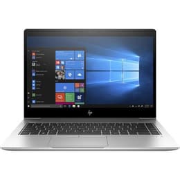 HP EliteBook 840 G5 14" (2018) - Core i5-8350U - 16GB - SSD 256 Gb AZERTY - Γαλλικό