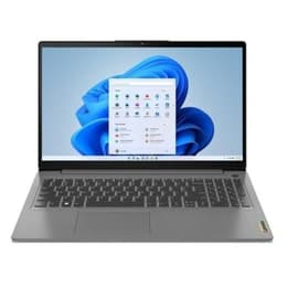 Lenovo Ideapad Slim 3 15" (2022) - Core i5 - Gen 12 (H) - 8GB - SSD 512 GB QWERTY - Αγγλικά