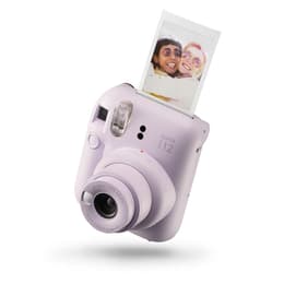 Fujifilm Instax Mini 12 Awesome violet