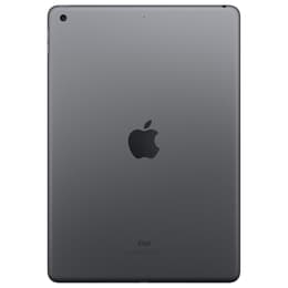 iPad 10.2" (2019) 7η γενιά 32 Go - WiFi - Space Gray