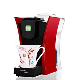 Nestle Ηλεκτρική τσαγιέρα 1,5000l Special.T