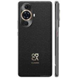 Huawei Nova 11 Pro 256GB - Μαύρο - Ξεκλείδωτο
