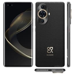 Huawei Nova 11 Pro 256GB - Μαύρο - Ξεκλείδωτο