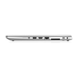 HP EliteBook 840 G5 14" (2017) - Core i5-8250U - 16GB - SSD 256 Gb QWERTY - Πορτογαλικό