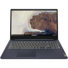 Lenovo IdeaPad 3 Chrome 15IJL6 16" () - Celeron N4500 - 8GB - SSD 128 GB QWERTY - Αγγλικά