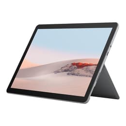 Microsoft Surface Go 2 10" Pentium Gold 4425Y - SSD 64 Gb - 4GB AZERTY - Γαλλικό