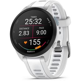 Garmin Forerunner 165 Bluetooth 43 mm - Γκρι