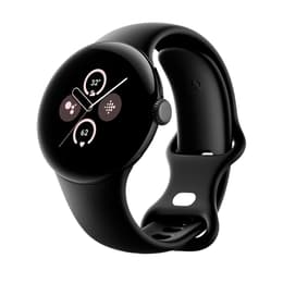 Google Pixel Watch 2 Bluetooth + Cellular 41 mm - Μαύρο