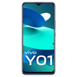 Vivo Y01 32GB - Μπλε - Ξεκλείδωτο - Dual-SIM