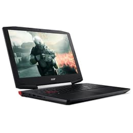 Acer Aspire VX5-591G-584Z 15" - Core i5-7300HQ - 8GB - SSD 128 Gb + HDD 1 tbGB NVIDIA GeForce GTX 1050 AZERTY - Γαλλικό