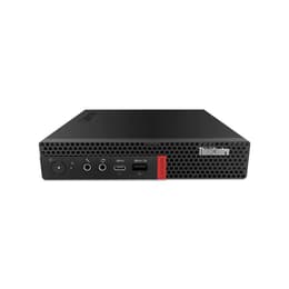 Lenovo ThinkCentre M720q Tiny Core i5-8500T 2.1 - SSD 1 tb - 16GB