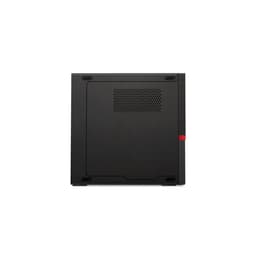 Lenovo ThinkCentre M720q Tiny Core i5-8500T 2.1 - SSD 1 tb - 16GB