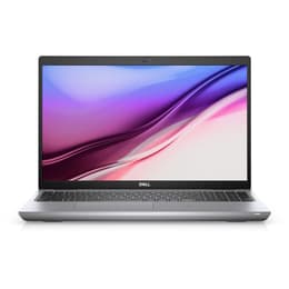 Dell Latitude 5521 15" (2021) - Core i5 - Gen 11 (H) - 8GB - SSD 256 GB QWERTZ - Γερμανικό